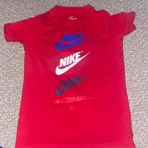 Nike shirt